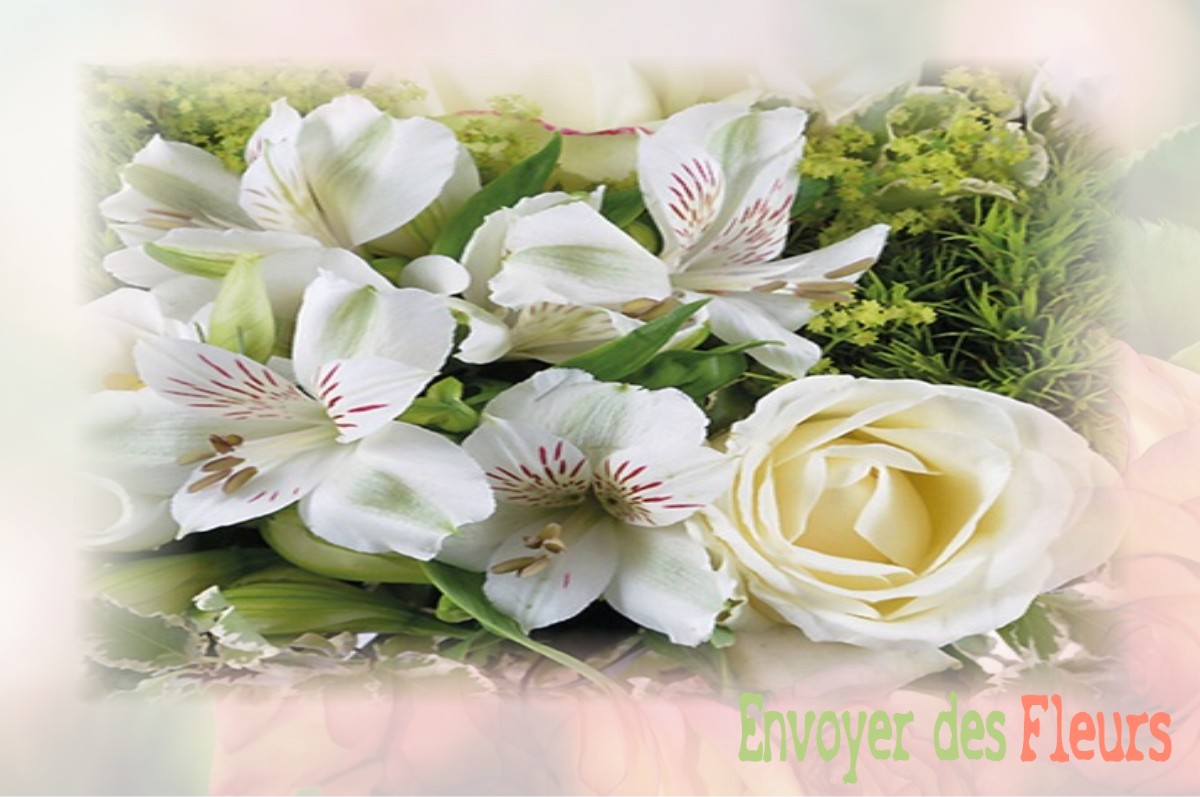 envoyer des fleurs à à SAINT-SEBASTIEN-DE-MORSENT